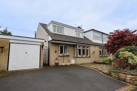 Bolton le Sands, Carnforth LA5 3 bed bungalow for sale