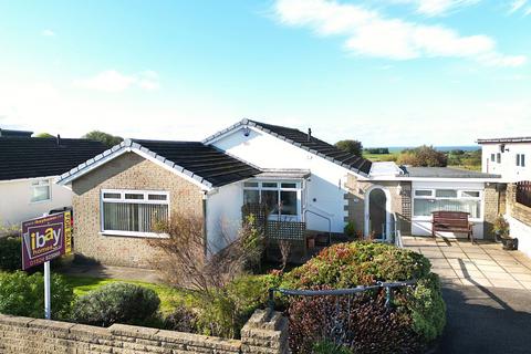 Sea View Drive, Hest Bank, Lancaster 2 bed bungalow for sale