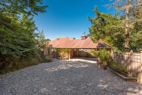 Vila Joya, Dirleton Avenue, North... 3 bed detached house for sale