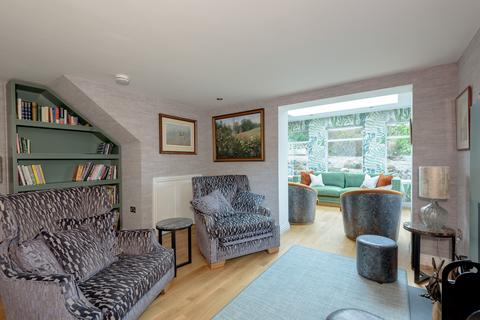 Vila Joya, Dirleton Avenue, North... 3 bed detached house for sale