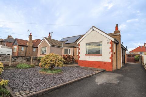 Torrisholme, Morecambe LA3 2 bed bungalow for sale