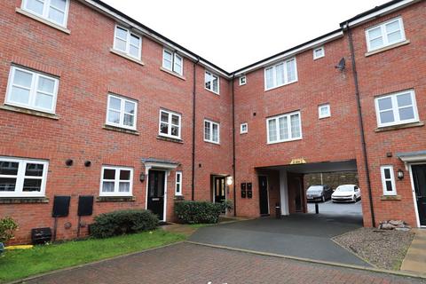 Heysham, Morecambe LA3 1 bed apartment for sale