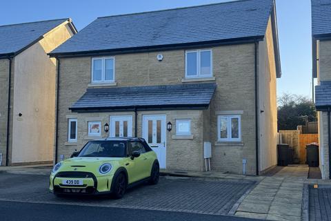 Swallow Close, Bolton Le Sands... 2 bed semi