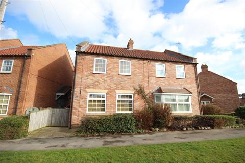 Orchard Mews, Brandesburton, 2 bed semi