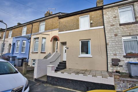 Odo Road, Dover, CT17 2 bed terraced house for sale