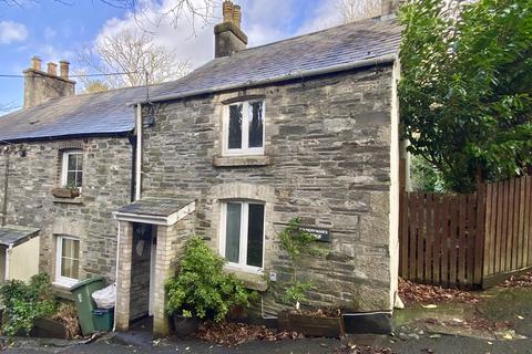 Green Hill, TAVISTOCK PL19 2 bed end of terrace house for sale