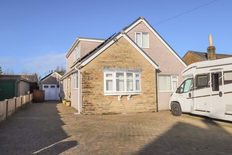 Slyne, Lancaster LA2 4 bed bungalow for sale