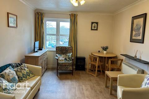 Monnow Street, Monmouth 1 bed flat for sale