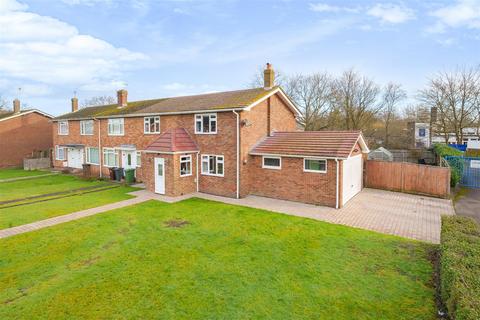 Bower Walk, Staplehurst, Tonbridge 4 bed semi