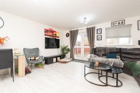 Ferguson Avenue, Gravesend, Kent 3 bed terraced house for sale