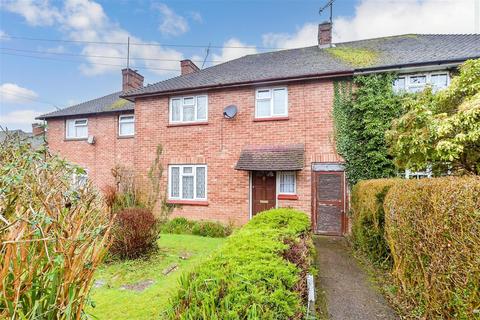 The Mount, Uckfield, East Sussex 3 bed terraced house for sale