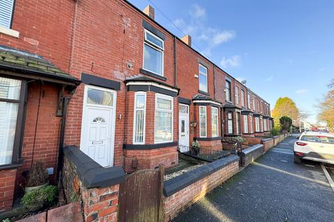 Ashton Road, Hyde 2 bed terraced house for sale