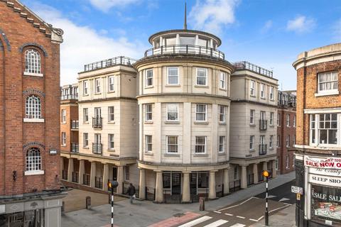 Century House, Beeches Lane, Shrewsbury 2 bed apartment for sale