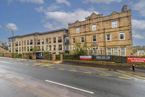 142, Greaves Road, Lancaster LA1 2 bed flat for sale