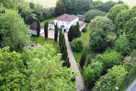 Hawthorn Hill, Warfield, Bracknell... 5 bed detached house for sale