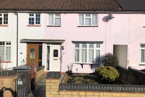 Borehamwood, WD6 2 bed terraced house for sale