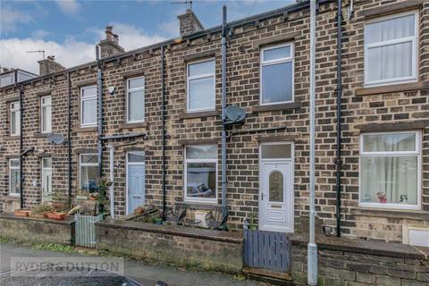 Netherend Road, Slaithwaite... 2 bed terraced house for sale