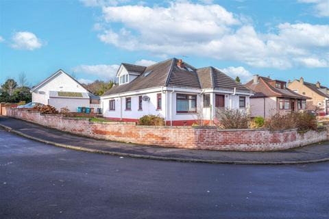 Catrine Crescent, Motherwell ML1 4 bed detached house for sale