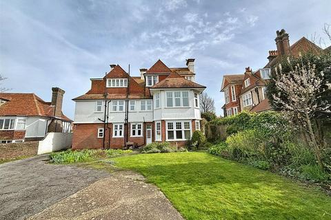 Dittons Road, Eastbourne 2 bed flat for sale