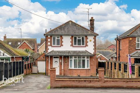 Hatfield Road, Witham 4 bed detached house for sale