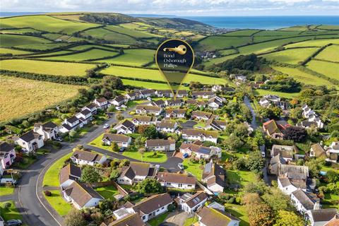 Georgeham, Braunton 3 bed bungalow for sale