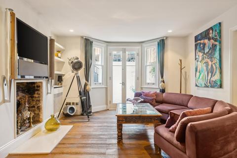 Burnaby Street, Chelsea, London, SW10 1 bed flat for sale