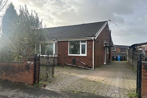 Heron Street, Coppice, Oldham, OL8 2 bed bungalow for sale