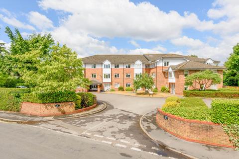 Crockford Park Rd, Addlestone KT15 2 bed retirement property for sale