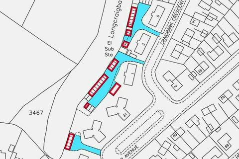 Alexander Avenue, Glasgow G76 Land for sale