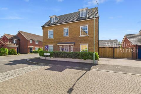 Ashton Road, Eye 5 bed detached house for sale