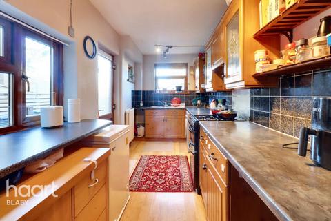 Pochin Street, Leicester 2 bed cottage for sale