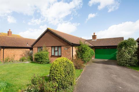 Beechcroft, Chestfield, Whitstable 3 bed detached bungalow for sale