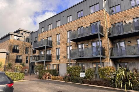 Greaves Road, Lancaster 1 bed flat for sale