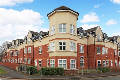Balmoral Court, Captain Webb Drive... 2 bed flat for sale