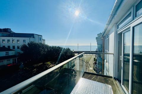 The Steyne, Bognor Regis, West Sussex 2 bed flat for sale