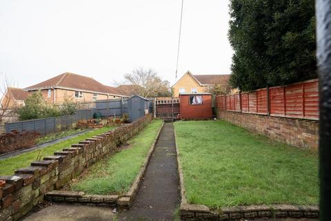 Sandbach Road, Brislington 3 bed terraced house for sale