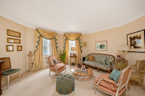 Warrington Gardens, London, W9 3 bed apartment for sale