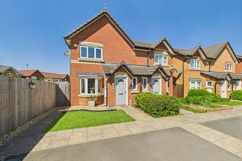 Hartford Road, Eccleston, St Helens... 3 bed semi