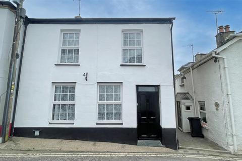 Church Street, Braunton EX33 4 bed cottage for sale