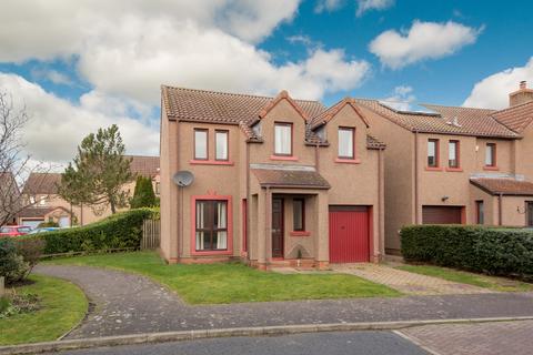 20 Luffness Gardens, Aberlady, East... 4 bed detached house for sale