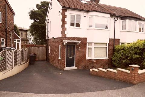 3 bed semi-detached house