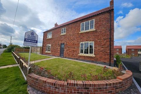 Retford Road, South Leverton DN22 5 bed detached house for sale