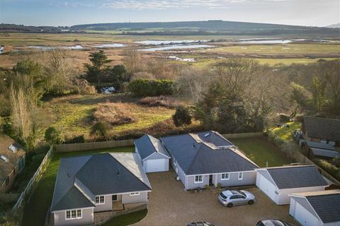 St. Helens, Isle of Wight 3 bed detached bungalow for sale
