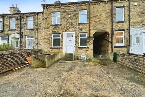 Heaton Road, Bradford BD9 3 bed terraced house for sale