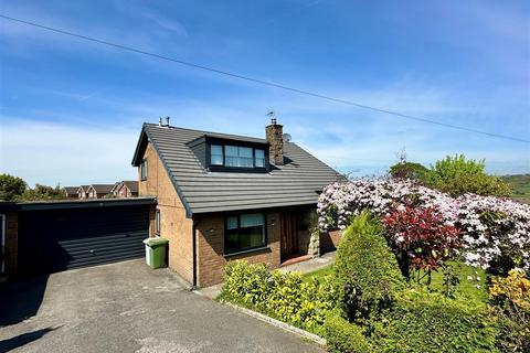 Counting House Road, Disley, Stockport 3 bed detached house for sale