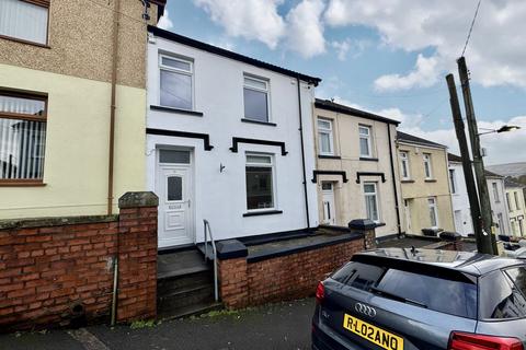 Merthyr Tydfil CF47 3 bed terraced house for sale