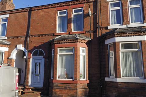 Albany Road, Doncaster DN4 3 bed terraced house for sale