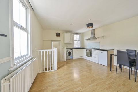 Kingston Road, Merton, London, SW19 1 bed flat for sale