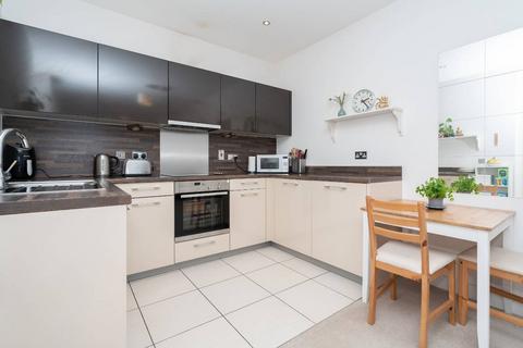 Cotterells, Hemel Hempstead, HP1 2 bed flat for sale