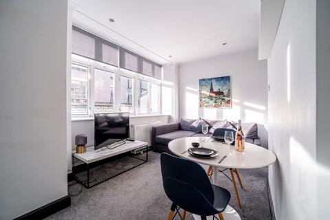 Bennetts Hill, Birmingham B2 1 bed flat for sale